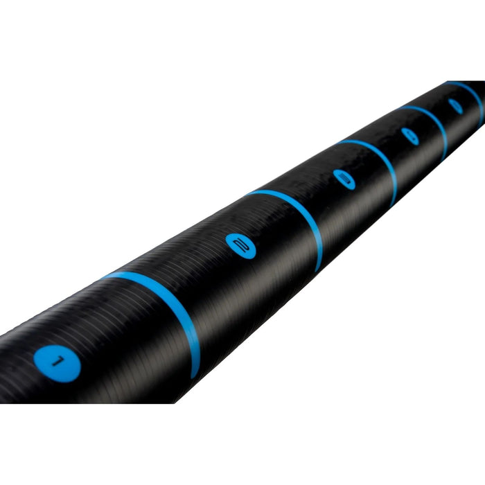 Maszt z pokrowcem HD RDM C75 stała krzywizna FH 340cm Unifiber UF095730340