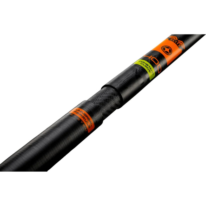 Maszt z pokrowcem Elite RDM C100 stała krzywizna FL 400cm Unifiber UF095920400