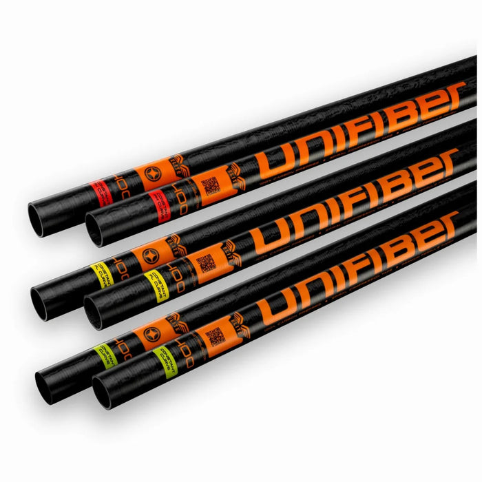 Maszt z pokrowcem Elite RDM C100 stała krzywizna FH 340cm Unifiber UF095930340