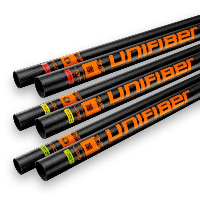 Mast with Bag Elite SDM C100 Constant Curve 430cm Unifiber UF096410430