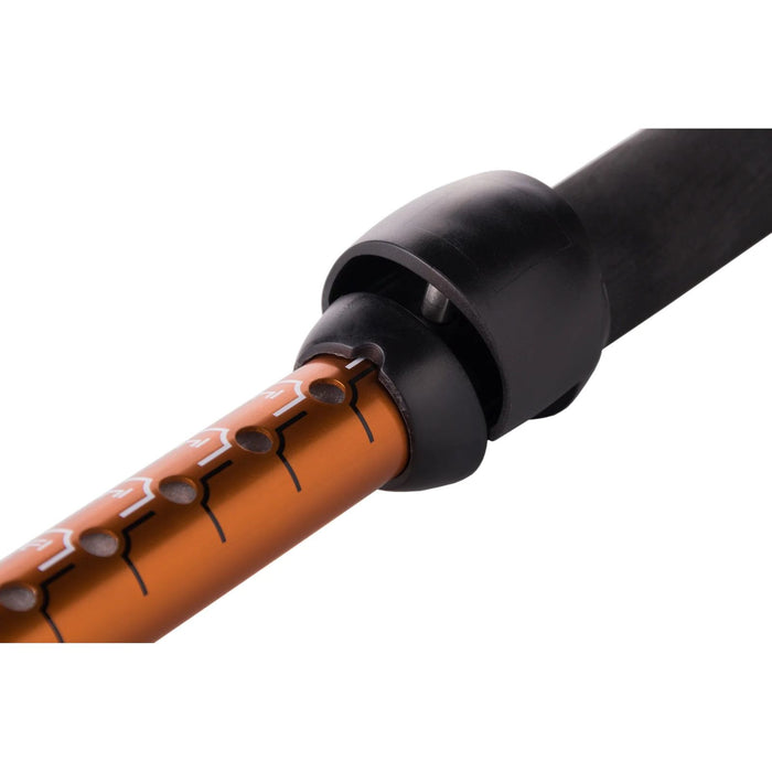 Aluminiowe wiosło SUP T6 3-częściowe Prodigy 130-170 cm Unifiber UF097020035