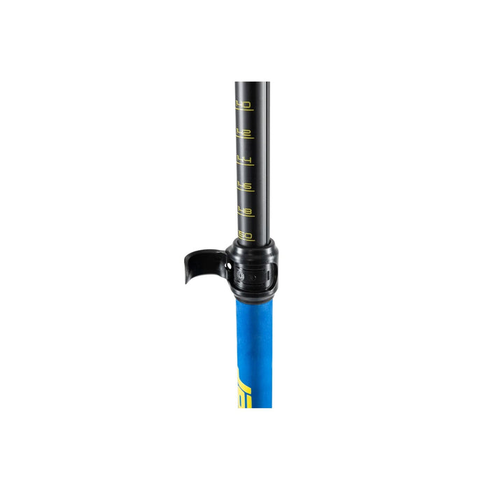 Aluminiowe wiosło SUP 3-częściowe Prodigy Unifiber UF097020135