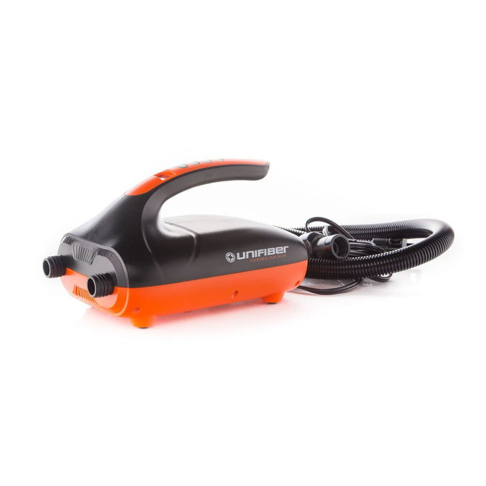 Pompe électrique iSup 12 V 1,4 bar 20 PSI Unifiber UF097060005