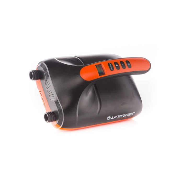 Pompe électrique iSup 12 V 1,4 bar 20 PSI Unifiber UF097060005