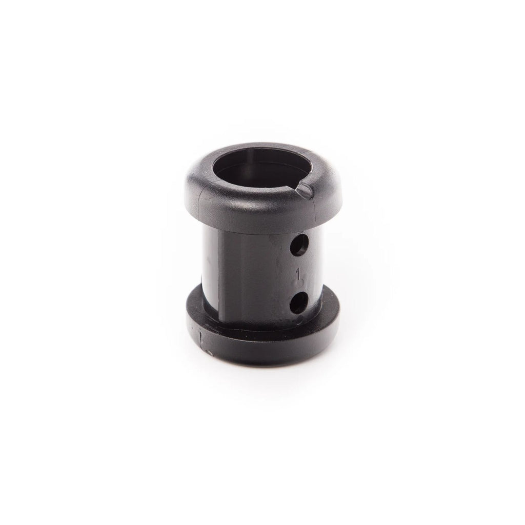 Collier MK7 à verrou à double goupille noir Unifiber UF590000004