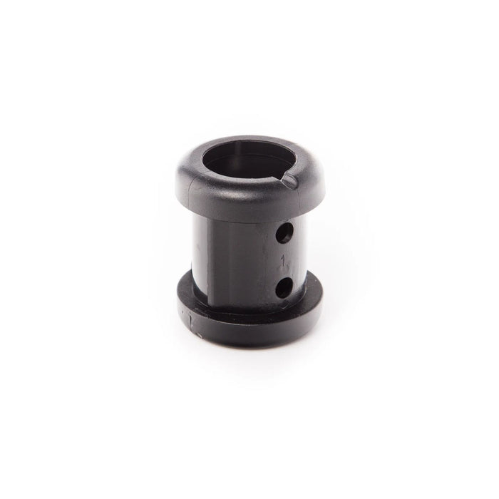 Collier MK7 à verrou à double goupille noir Unifiber UF590000004