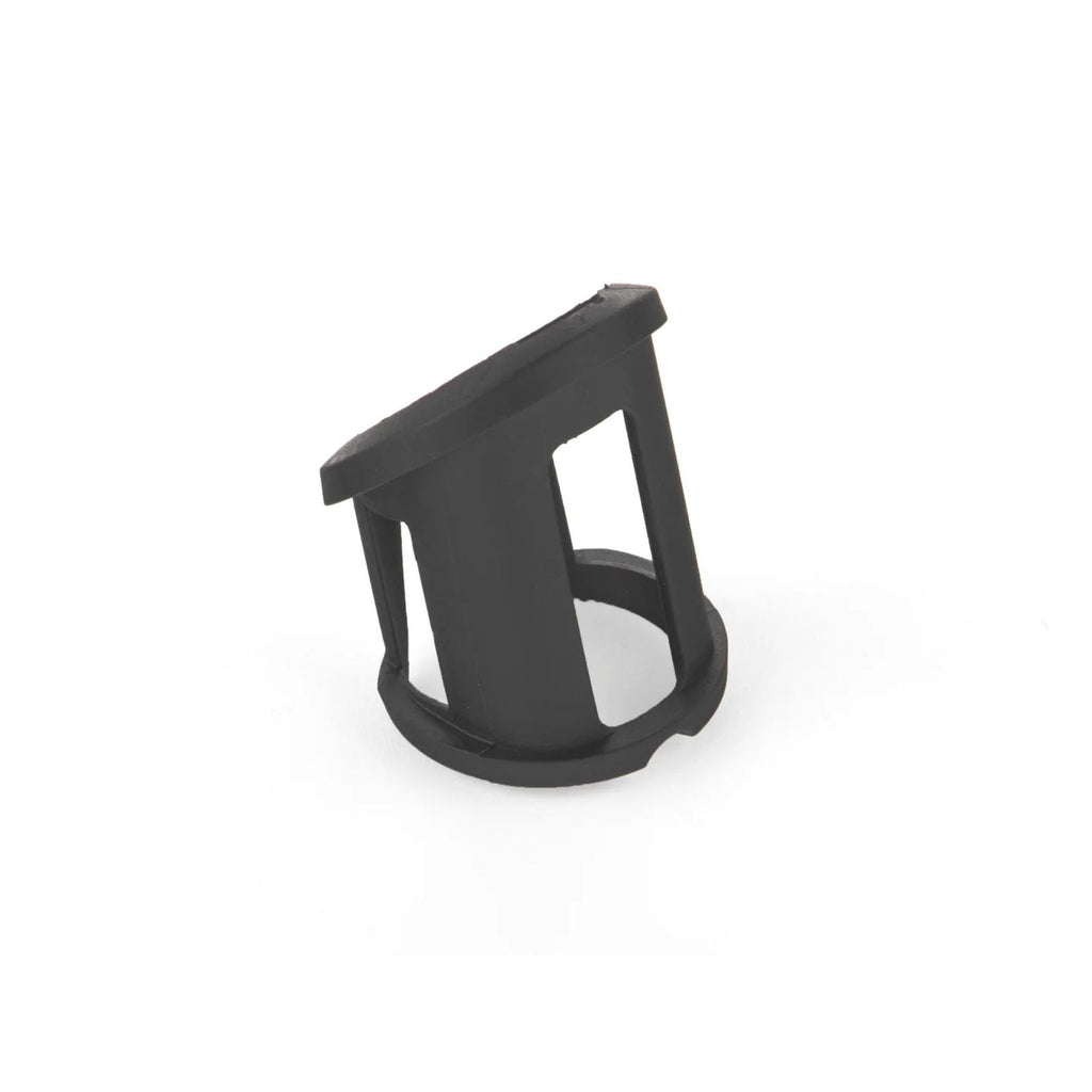 Pierścień zewnętrzny na karbonowy tył, czarny Unifiber UF599095095