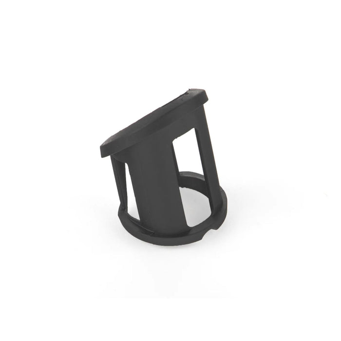 Pierścień zewnętrzny na karbonowy tył, czarny Unifiber UF599095095