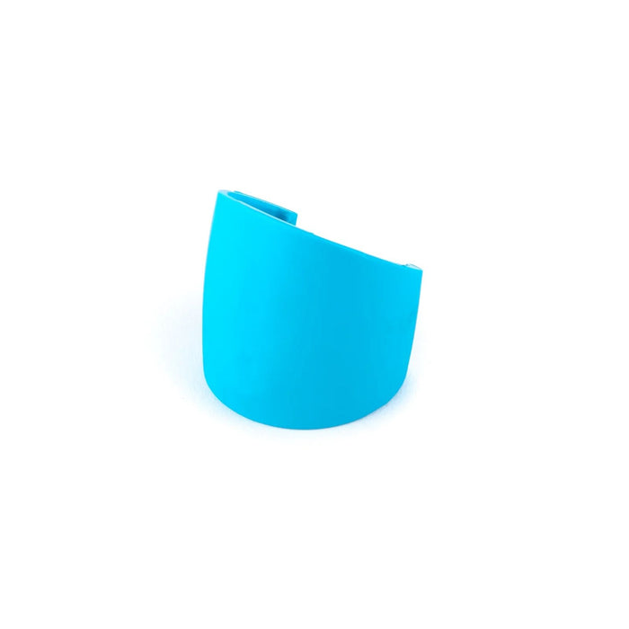 Cierre exterior de doble pasador MK20 azul Unifiber UF600000001