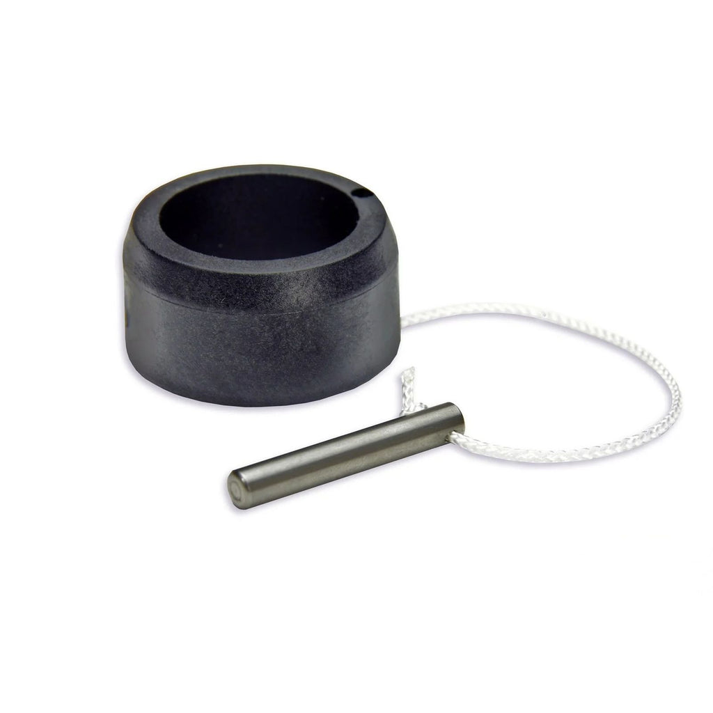 Ring with Pin RDM Mast Extension Unifiber UF600000040