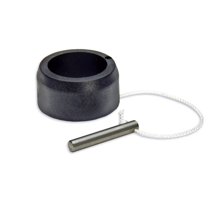 Ring with Pin RDM Mast Extension Unifiber UF600000040