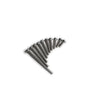 Fin Screw M6x65 Unifiber UF600000285