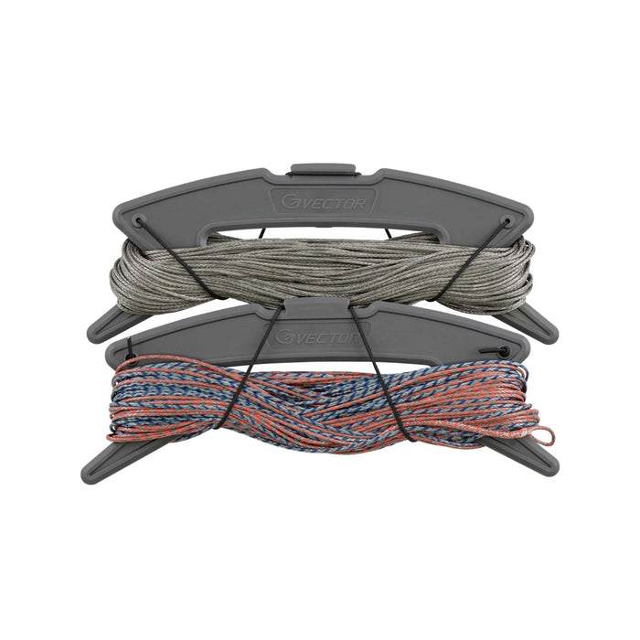 Lignes de kitesurf Pro 4x12m 475kg Vector VK213722120