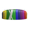 Kite Air R2F regenboog 1.5 Crosskites VMCK1015A