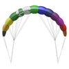 Kite Air R2F Red-Yellow 1.5 Crosskites VMCK1015B