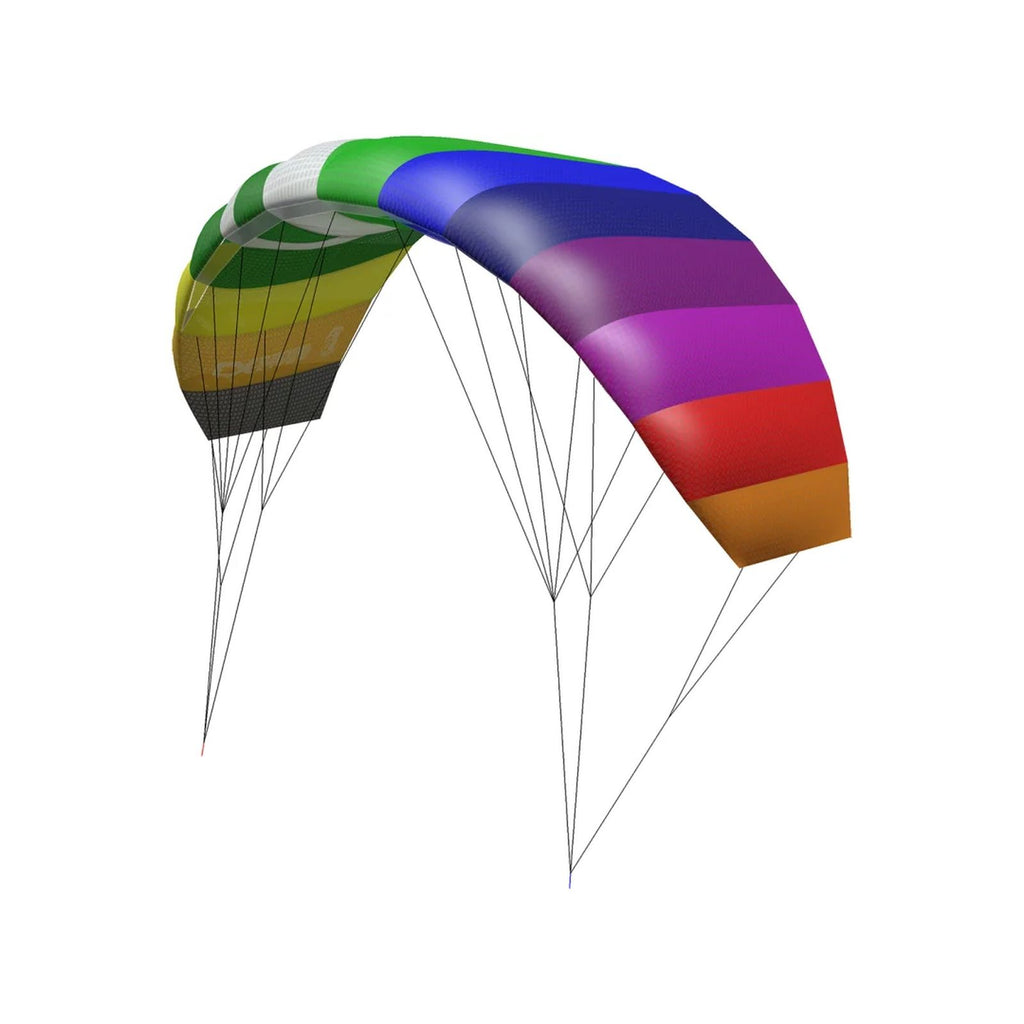 Kite Air R2F Rainbow 2.1 Crosskites VMCK1021A