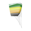 Kite Air R2F Red-Yellow 2.5 Crosskites VMCK1025B