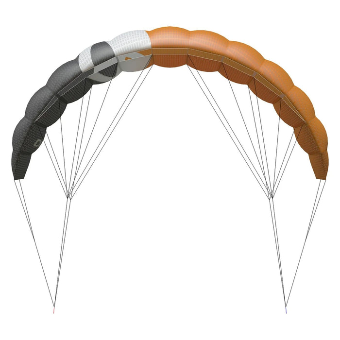 Kite Boarder R2F Red 1.5 Crosskites VMCK1115