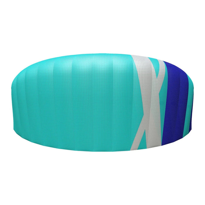 Kite Quattro R2F Blauw 2.5 Crosskites VMCK1225