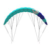 Kite Quattro R2F Blauw 2.5 Crosskites VMCK1225
