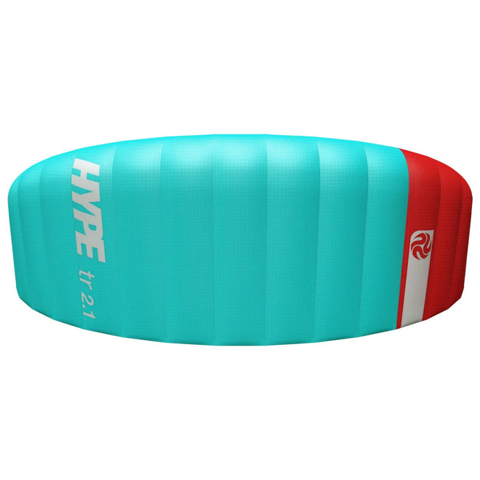 Powerkite Hype TR Komplett Größe 1,8 PLKB VMPL6718