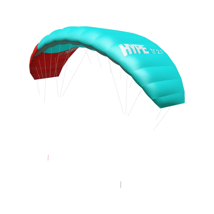 Powerkite Hype TR Komplett Größe 2,1 PLKB VMPL6721