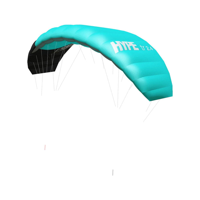 Powerkite Hype TR Komplett Größe 2,4 PLKB VMPL6724