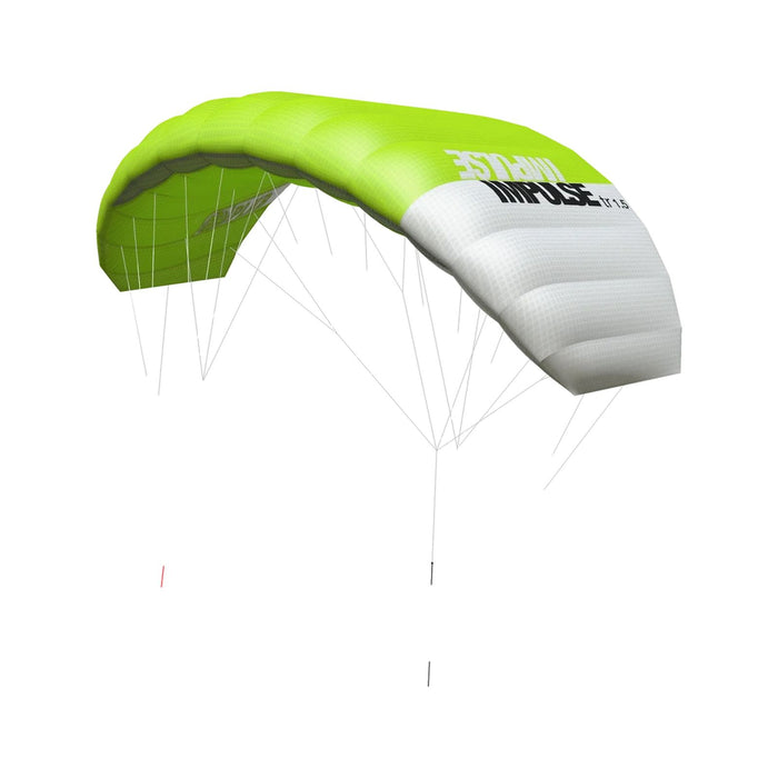 Powerkite Impulse TR Complete Size 1.5 PLKB VMPL6815