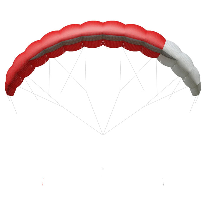 Powerkite Impulse TR Complete Size 2.0 PLKB VMPL6820