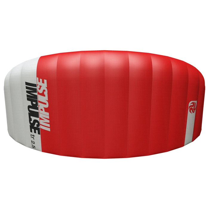 Powerkite Impulse TR Complete Size 2.5 PLKB VMPL6825