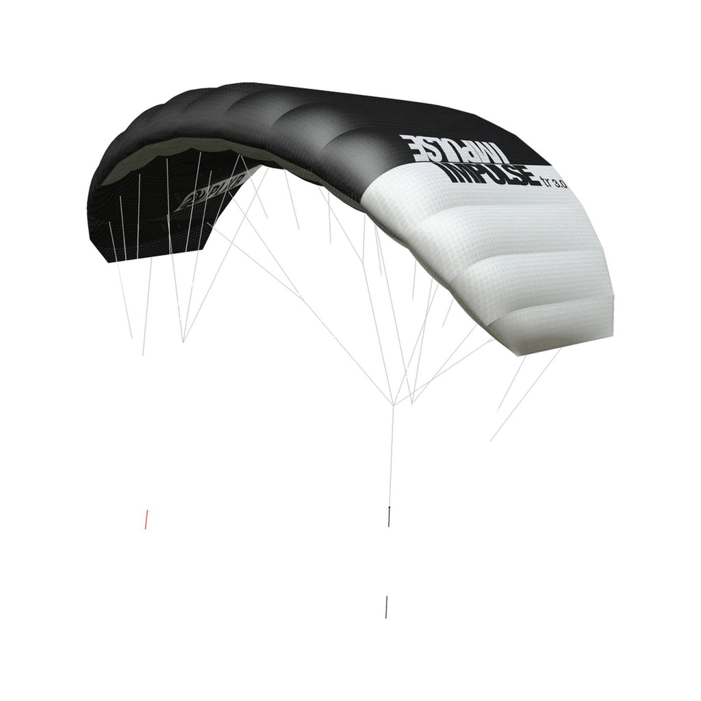 Powerkite Impulse TR Complete Size 3.0 PLKB VMPL6830