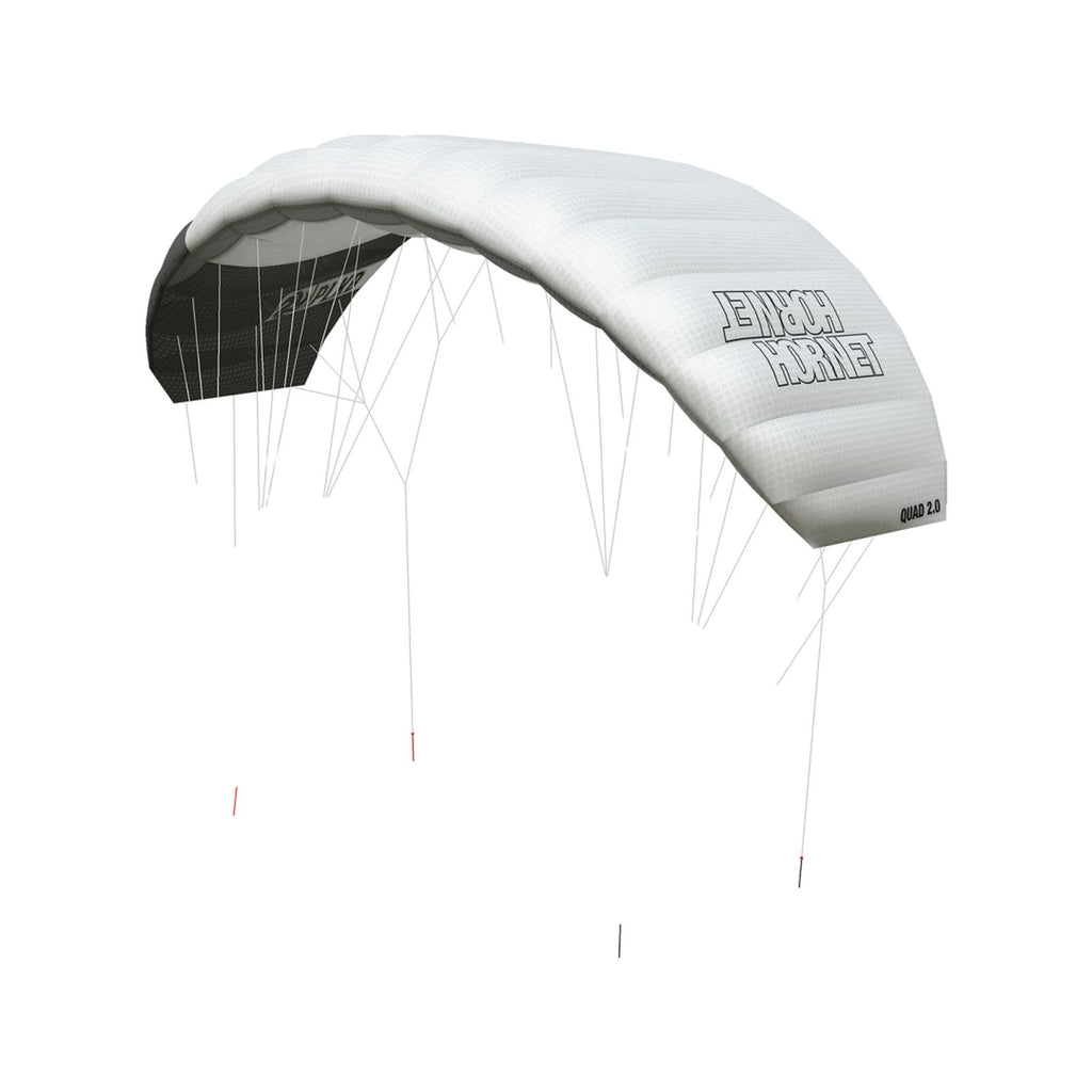 All-round Powerkite Hornet Complete Handles 2m PLKB VMPL7020