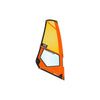 Rigg windsurfingowy Swing Pentex żółty 5.5 XO Sails XO020011150